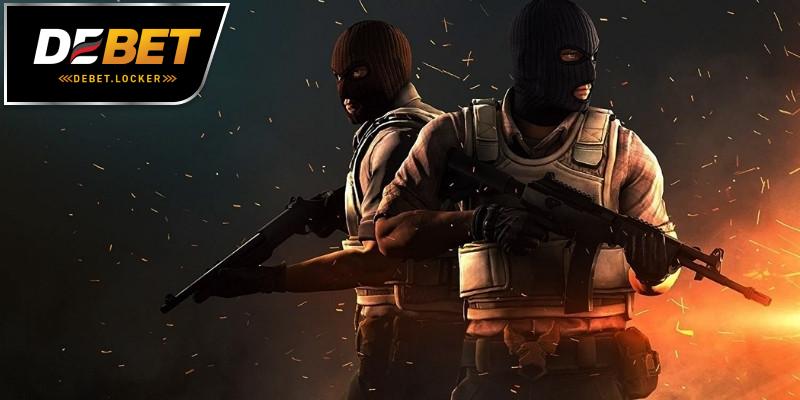 Luật cá cược csgo đơn giản, dễ hiểu