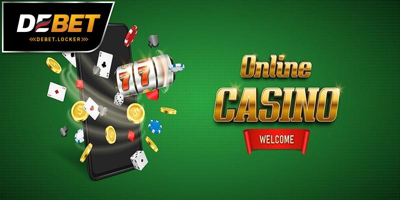 Thế giới game casino dành cho người chơi Việt 