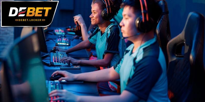 Một số thông tin cơ bản về Valoran và cá cược VALORANT esports